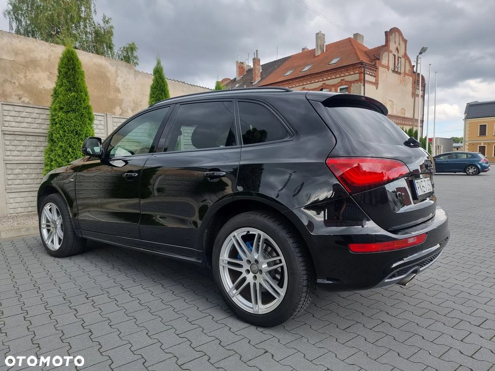 Audi Q5 3.0 TDI Quattro S tronic - 15