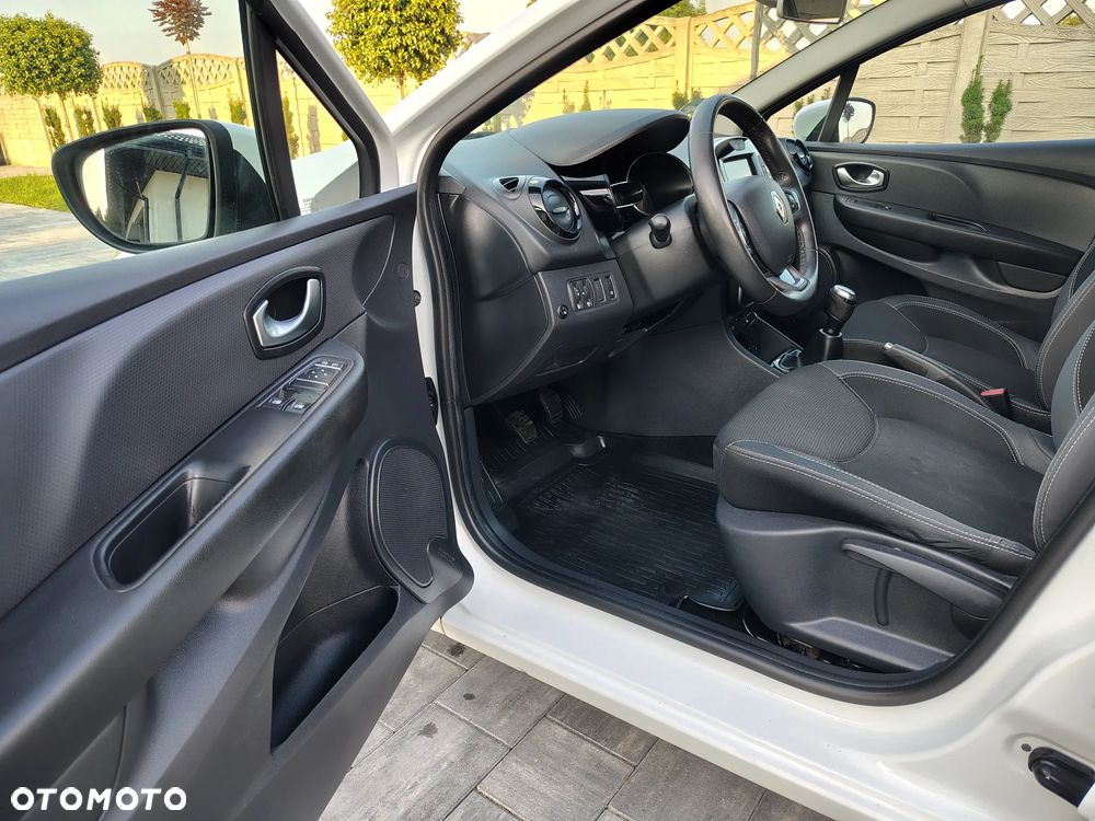 Renault Clio 1.5 dCi Business - 11