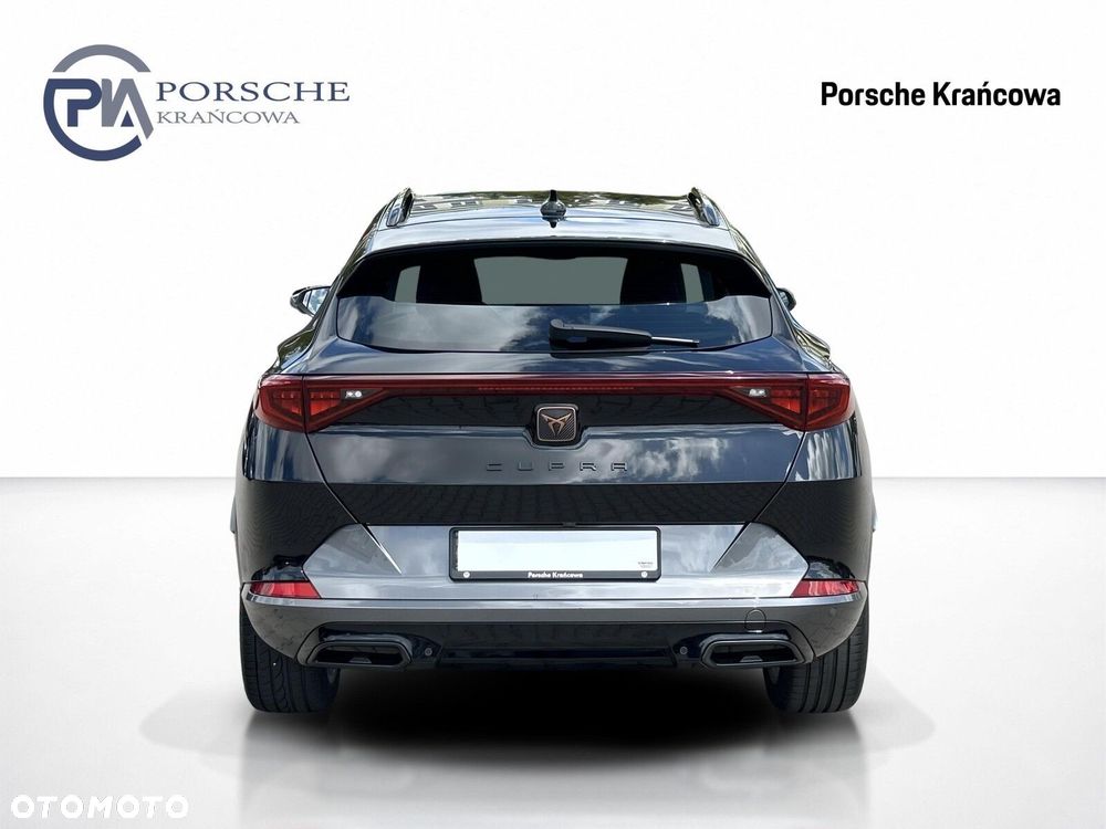 Cupra Formentor 2.0 TDI 4Drive DSG - 4