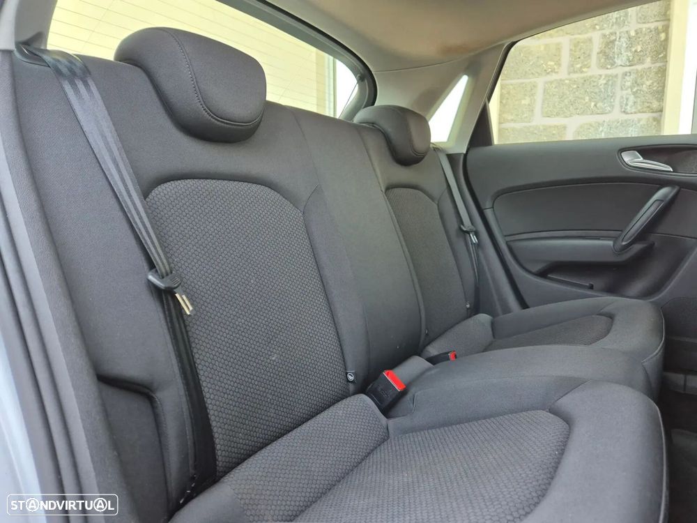 Audi A1 Sportback - 8
