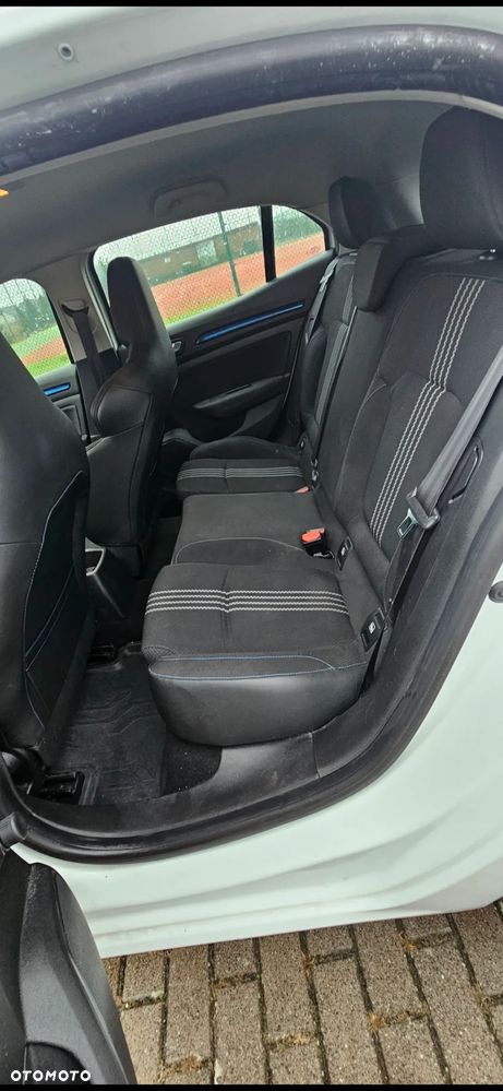 Renault Megane 1.5 dCi Business - 7