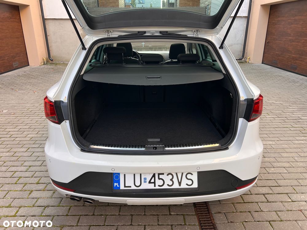Seat Leon - 21