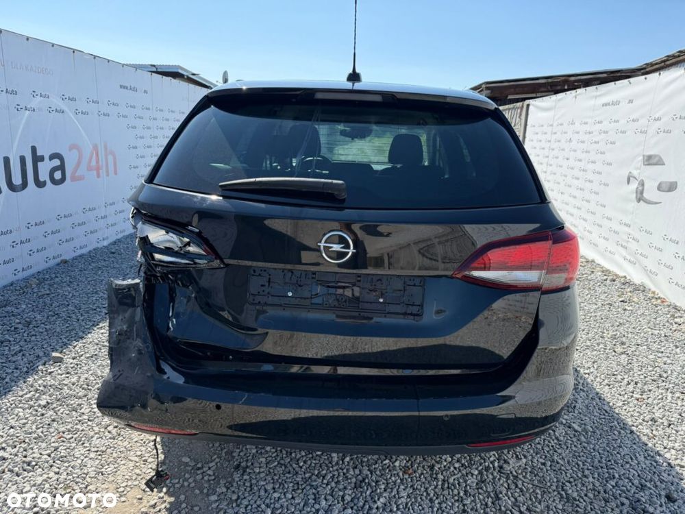 Opel Astra 1.2 Turbo Edition - 5