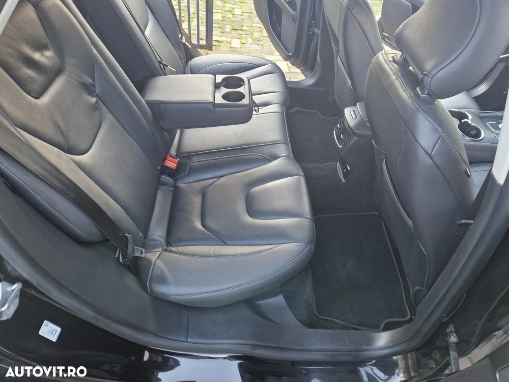 Ford Mondeo 2.0 TDCi Aut. Titanium - 8