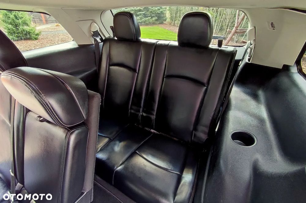 Fiat Freemont 2.0 Multijet 16V DPF - 22