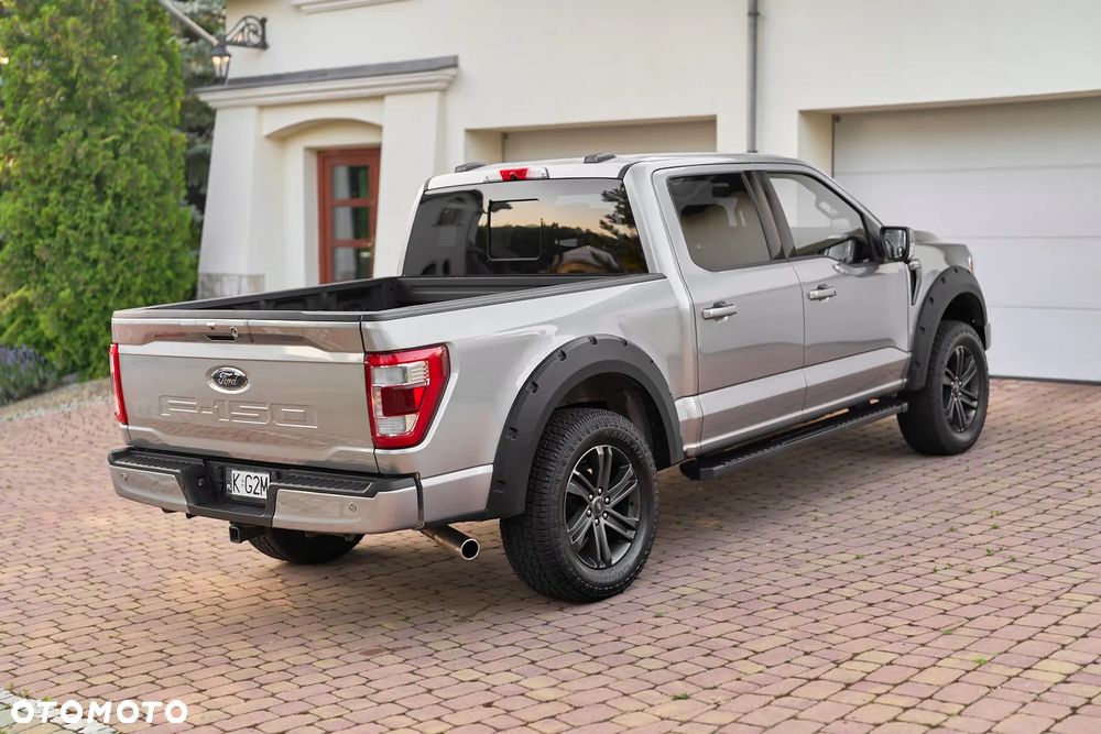 Ford F150 - 26