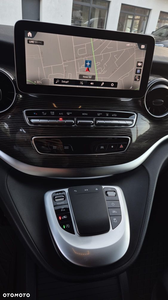 Mercedes-Benz Klasa V ver-300-d-extralang-4matic-9g--tronic-avantgarde - 4
