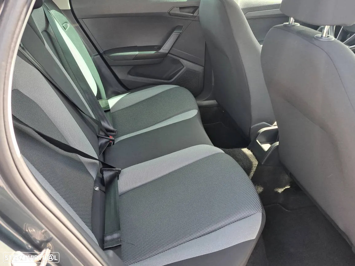 SEAT Ibiza 1.0 Style - 24