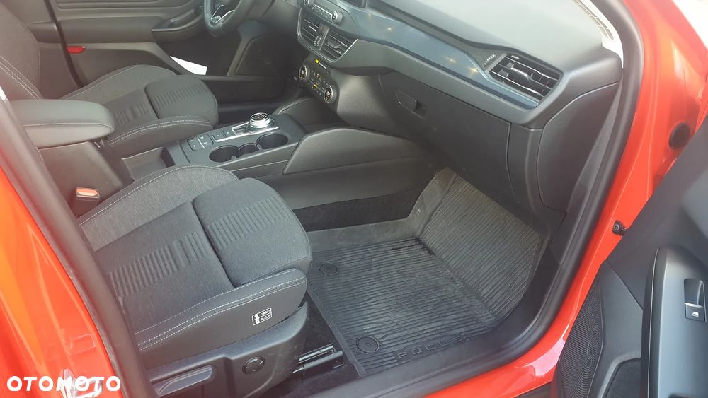 Ford Focus 1.5 EcoBoost Start-Stopp-System ACTIVE - 15