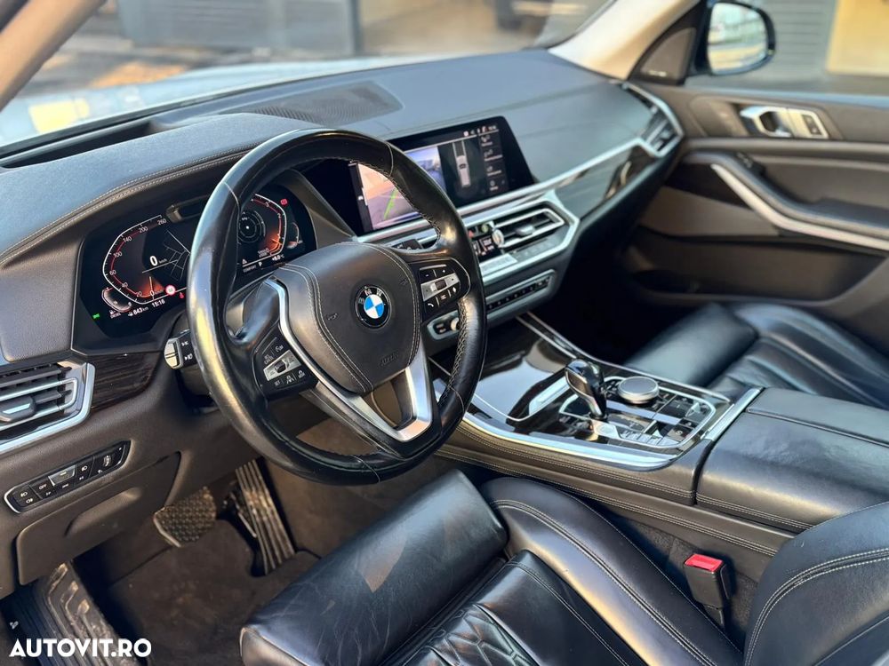 BMW X5 xDrive30d - 9