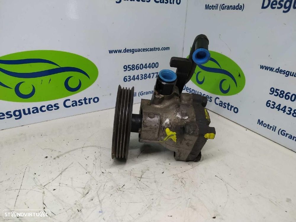 BOMBA DIREÇÃO HYUNDAI GETZ 2004 - - 3