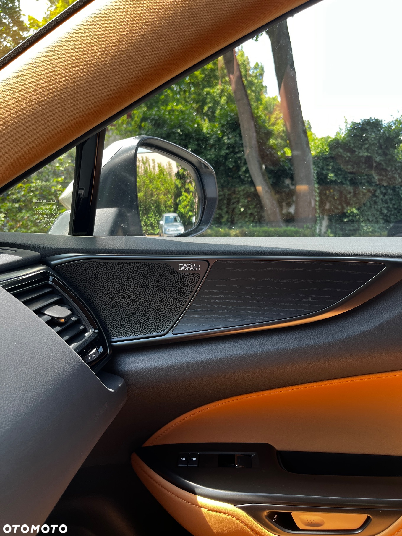 Lexus NX 350h Omotenashi AWD - 10