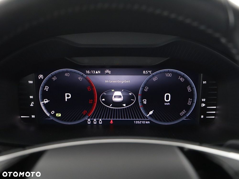 Skoda Kodiaq 2.0 TDI 4x4 Style DSG - 18