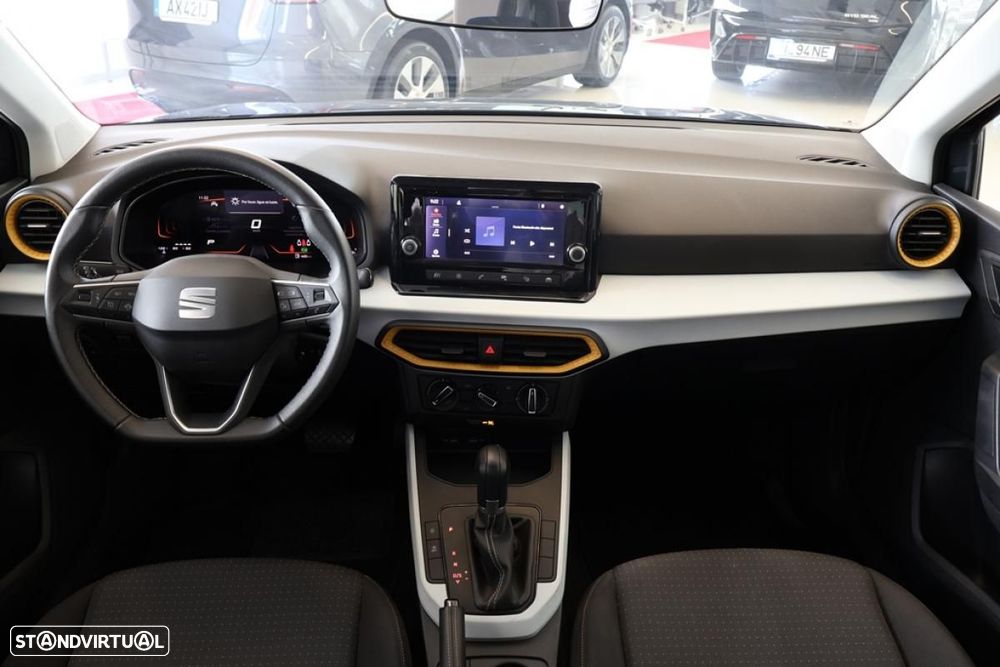 SEAT Arona 1.0 TSI Style DSG - 18