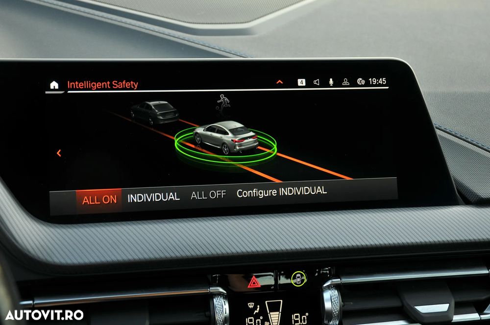 BMW Seria 2 - 6