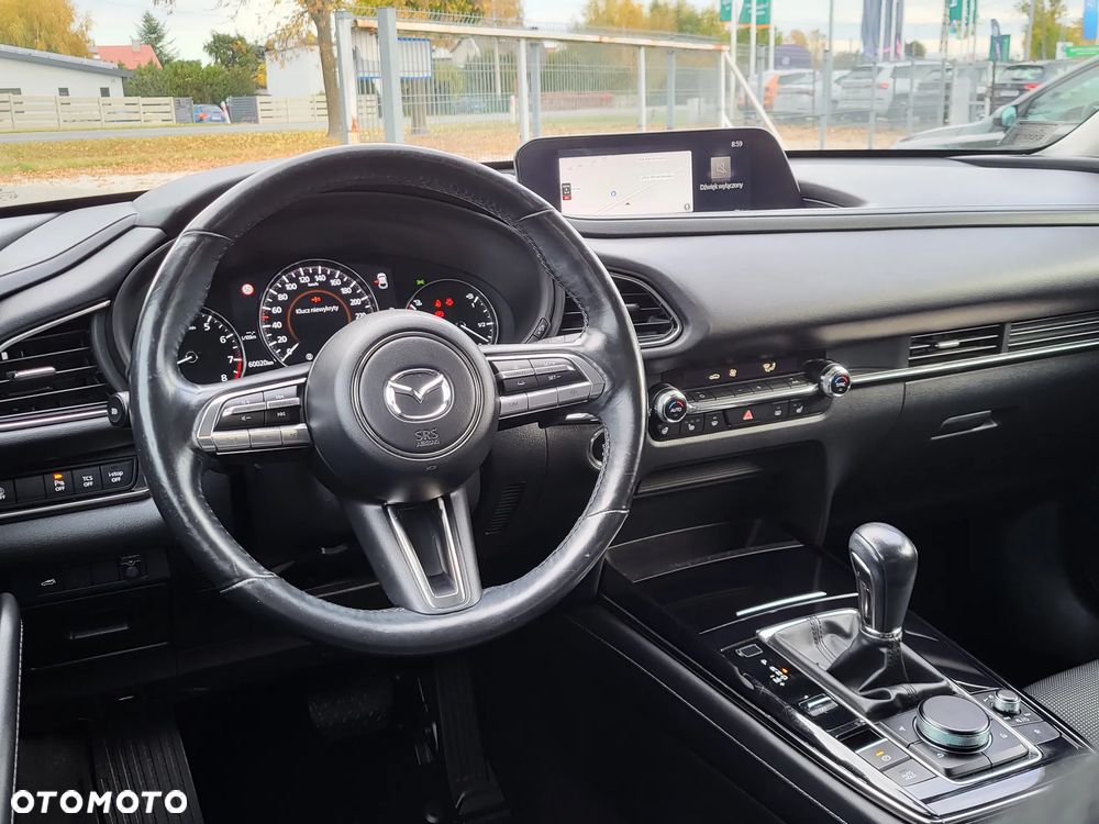 Mazda CX-30 2.0 mHEV Kanjo 2WD - 17