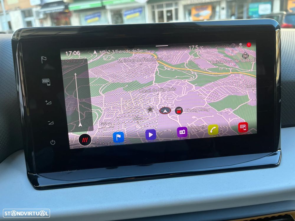 SEAT Ibiza 1.0 TSI Style DSG - 4