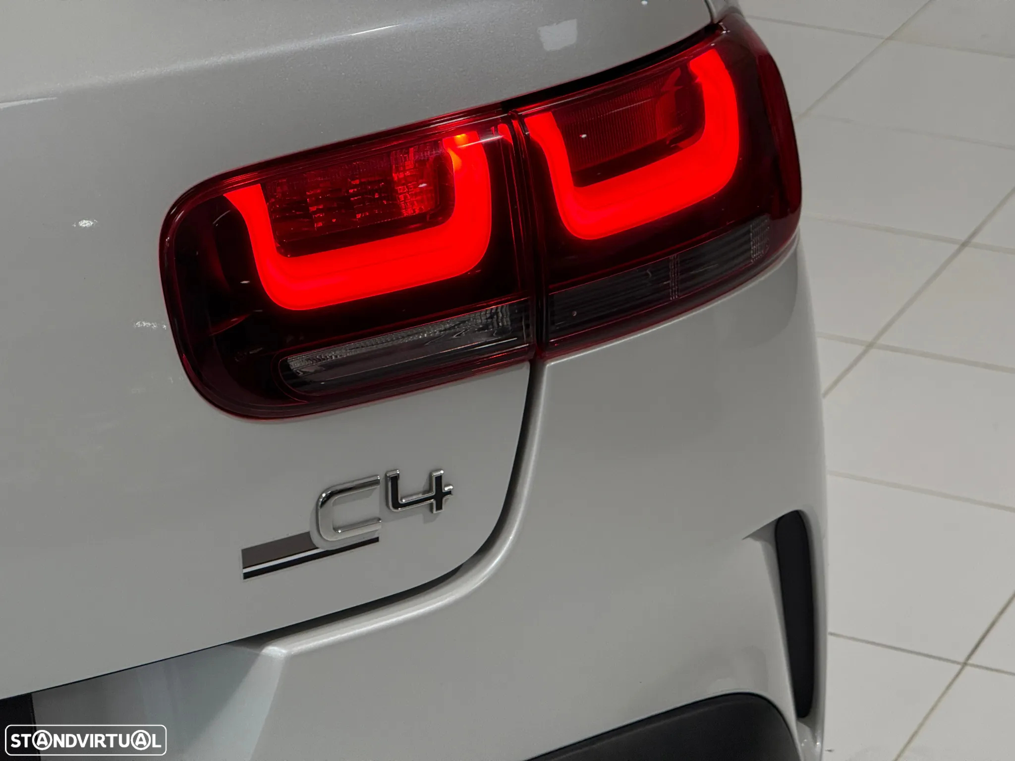 Citroën C4 Cactus BlueHDi 120 Stop&Start EAT6 Origins - 39