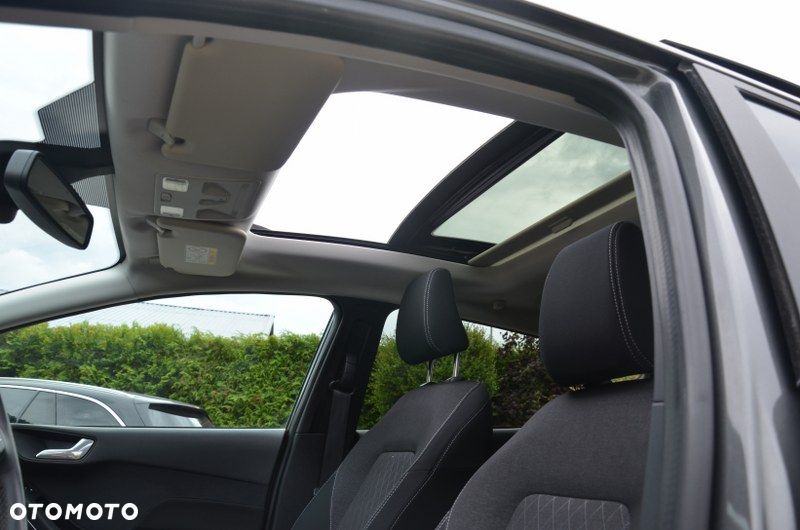 Ford Fiesta 1.0 EcoBoost S&S ACTIVE - 9