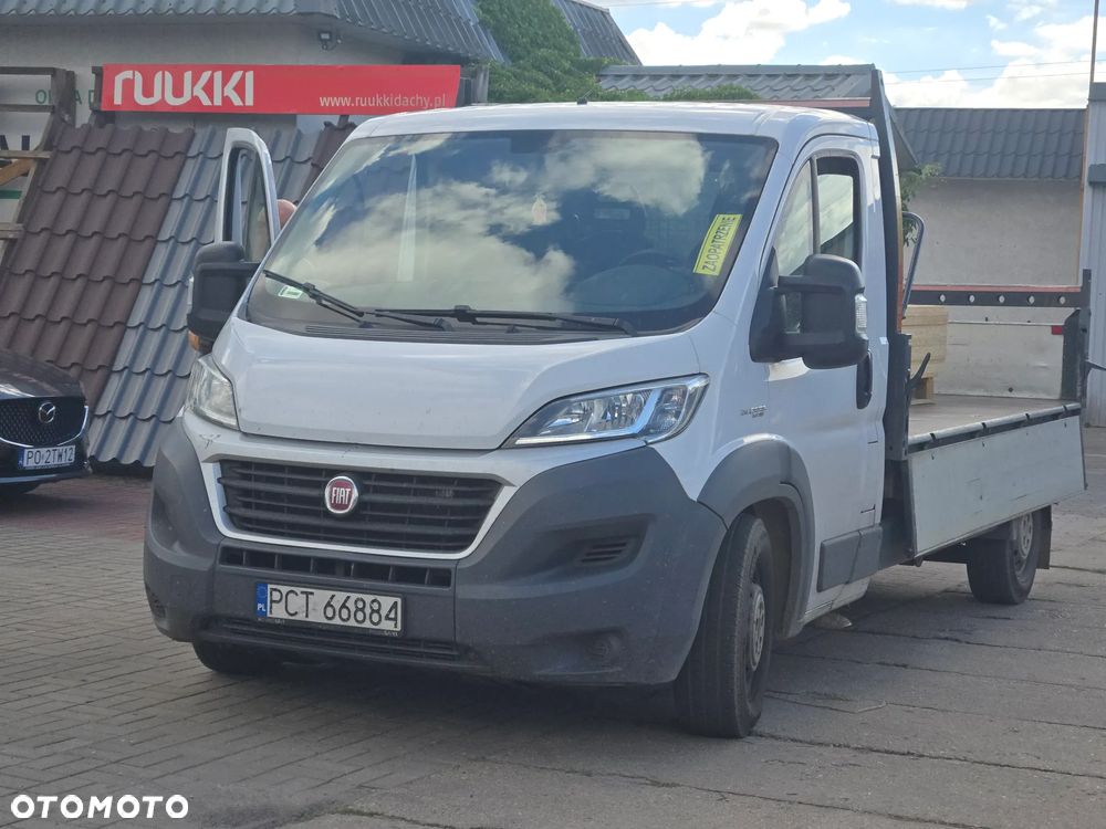 Fiat Ducato - 1