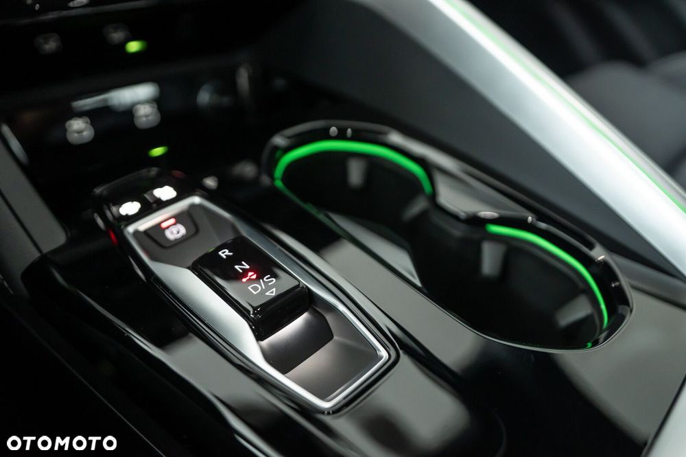 Audi Q5 Sportback - 22