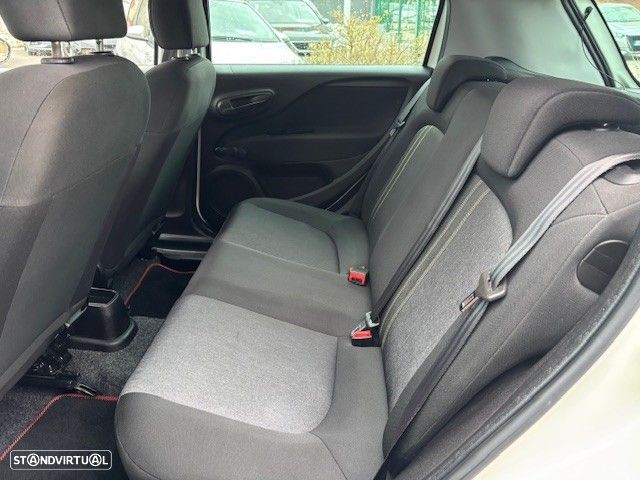 Fiat Punto 1.2 Young II S&S - 13