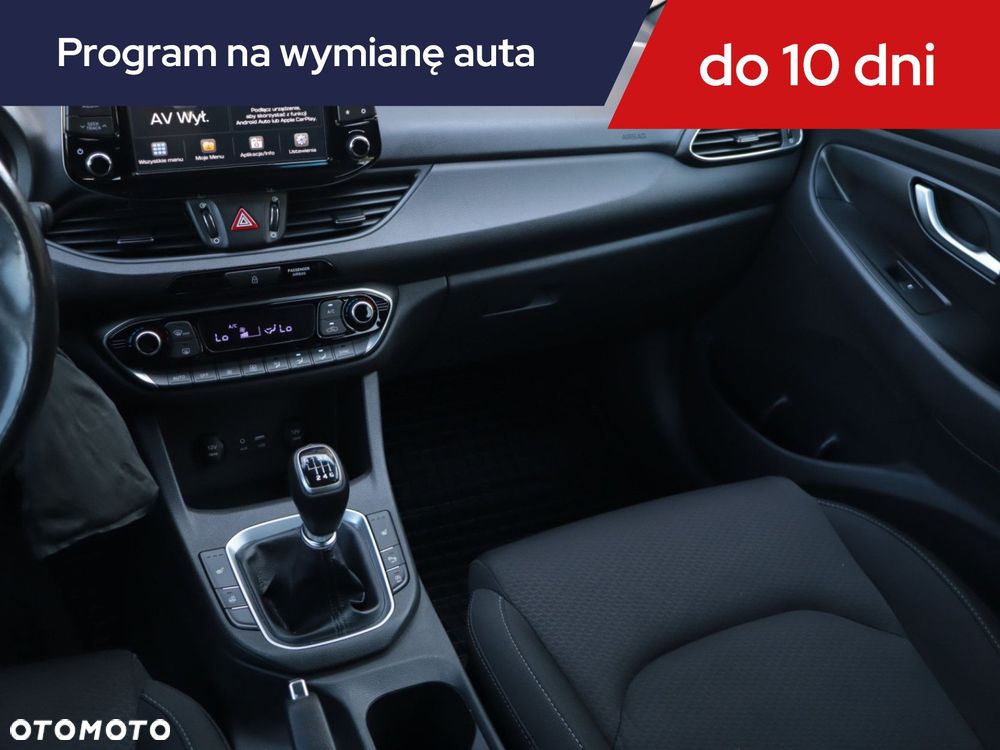 Hyundai i30 - 10