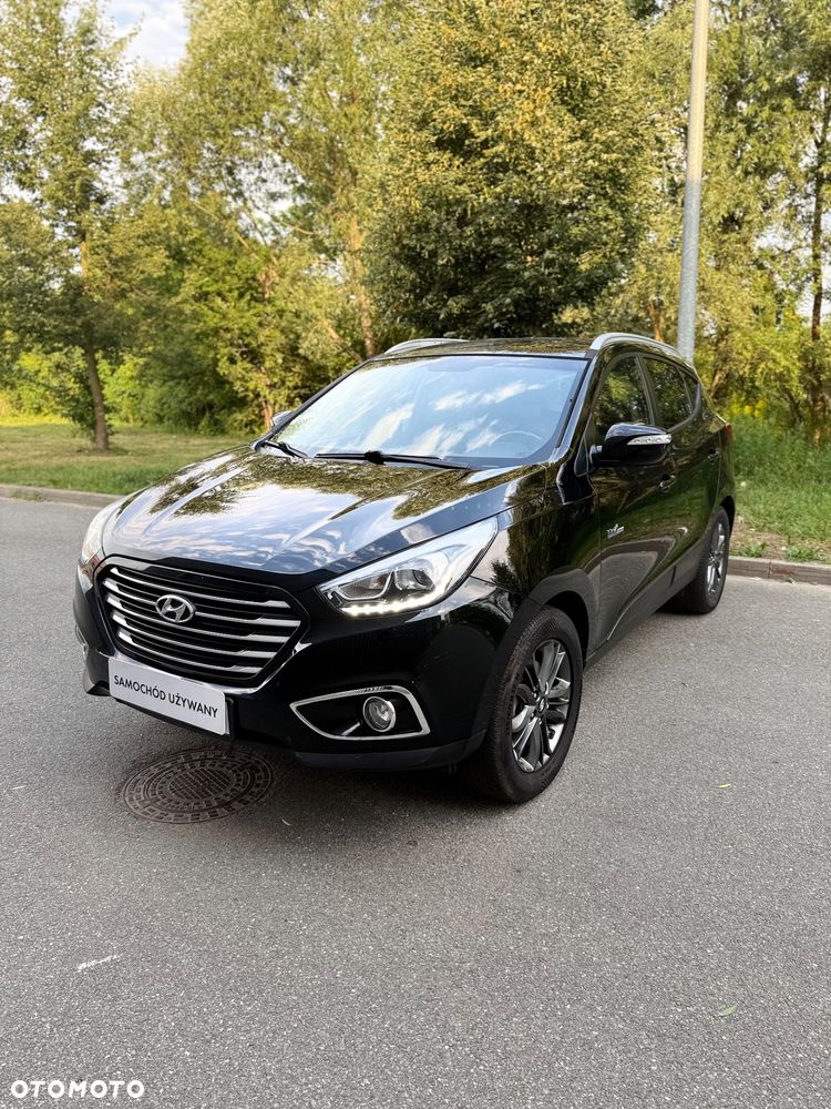 Hyundai ix35 - 13