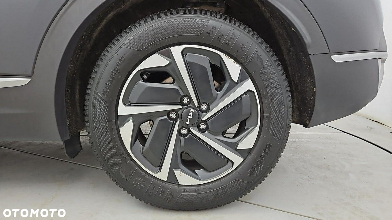 Kia Sportage 1.6 T-GDI MHEV L 2WD DCT - 26