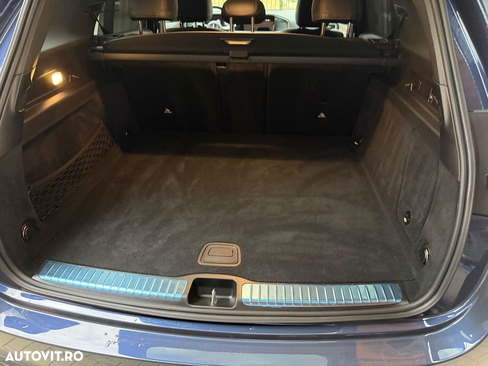 Mercedes-Benz GLE AMG 53 MHEV 4MATIC+ - 24
