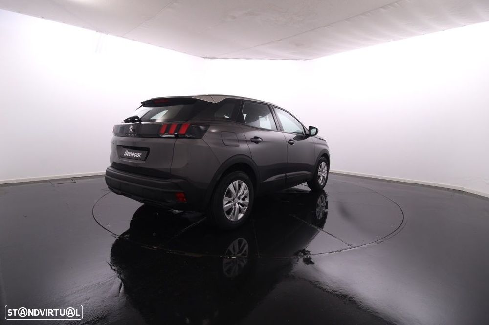 Peugeot 3008 1.2 PureTech Active Pack - 7