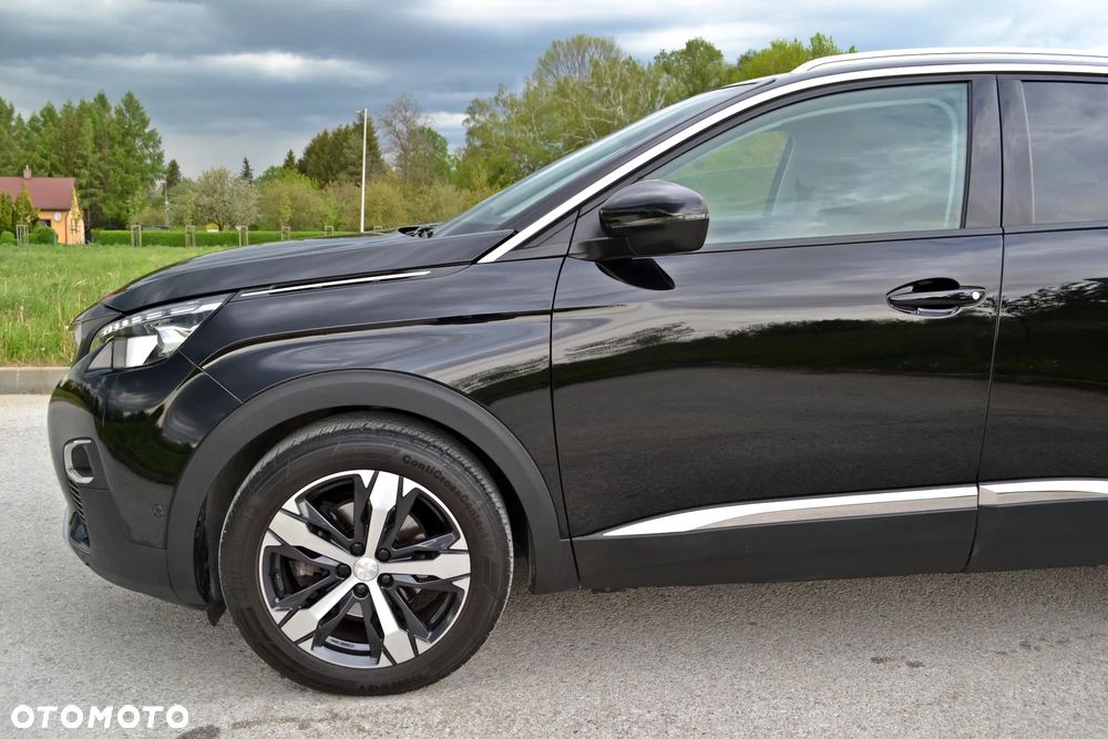 Peugeot 3008 - 8