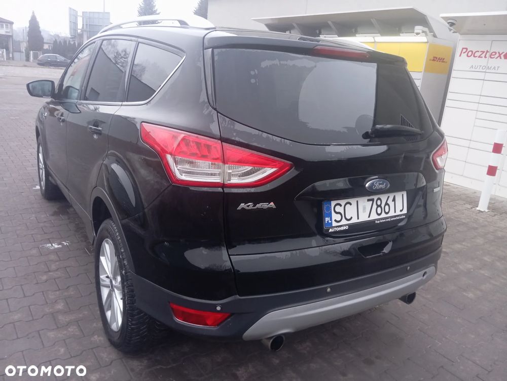 BMW X5 xDrive30d Sport-Aut - 2