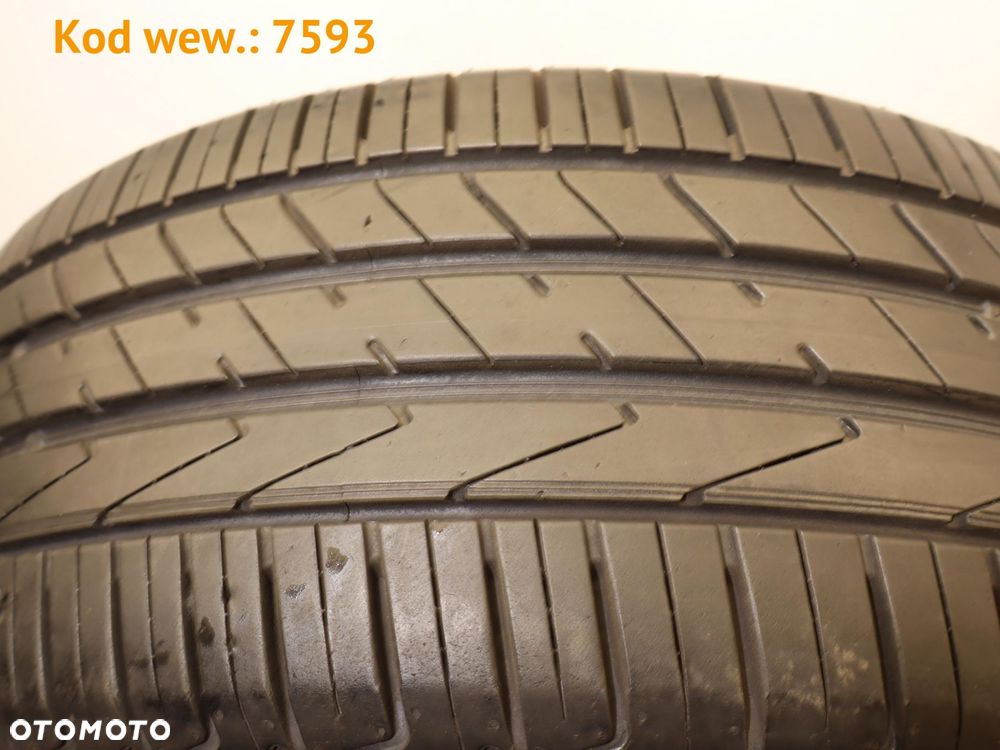 Hankook Ventus S-1 Evo2 SUV - 245/45 R19 - 7