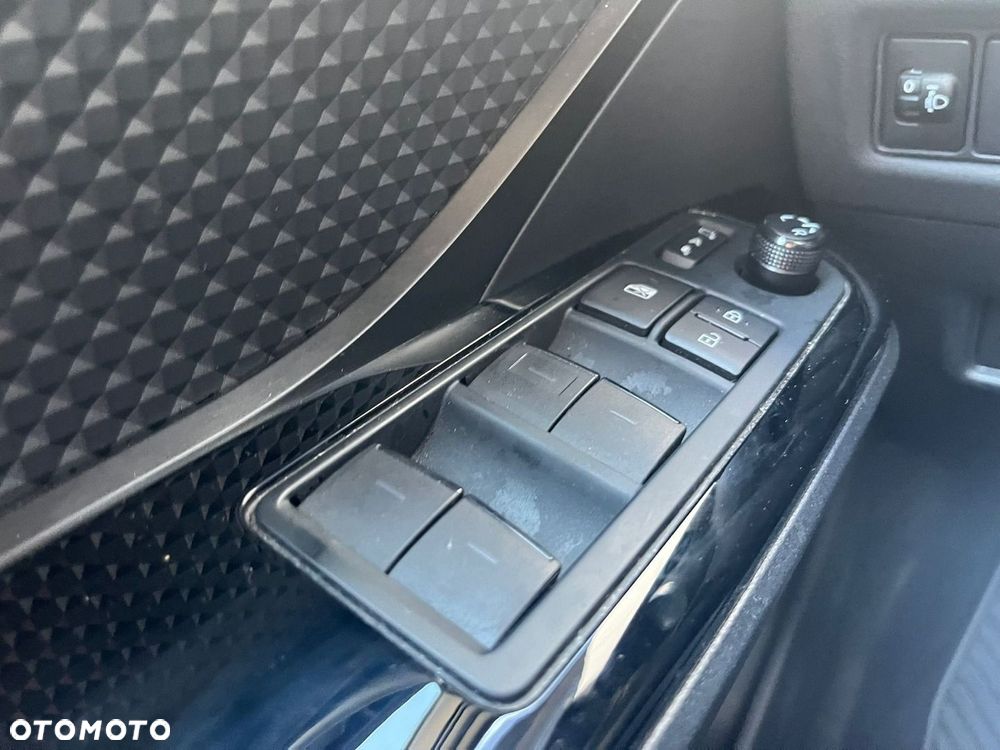 Toyota C-HR 2.0 Hybrid Style - 30