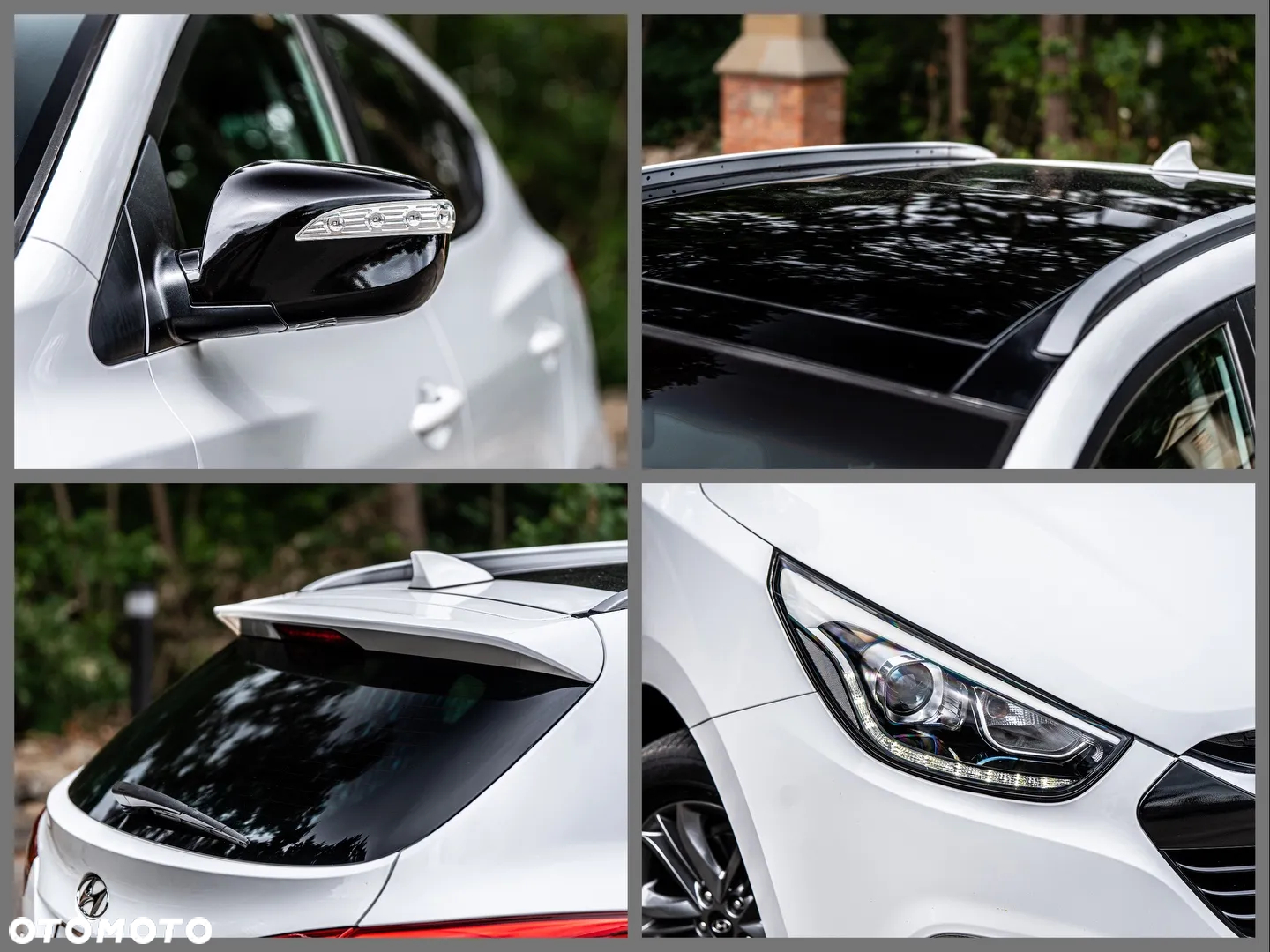 Hyundai ix35 1.6 GDI Premium 2WD - 11