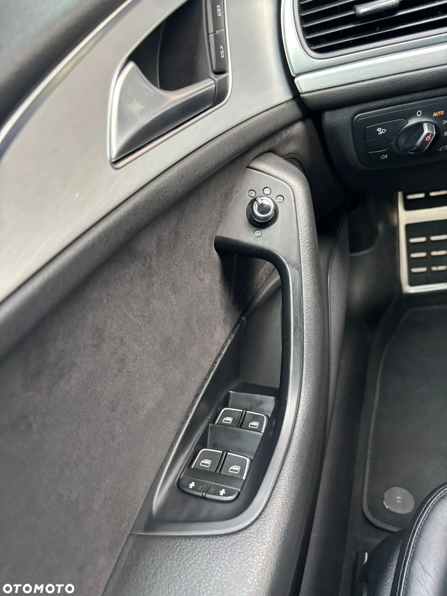 Audi A6 3.0 TDI Quattro S tronic - 19