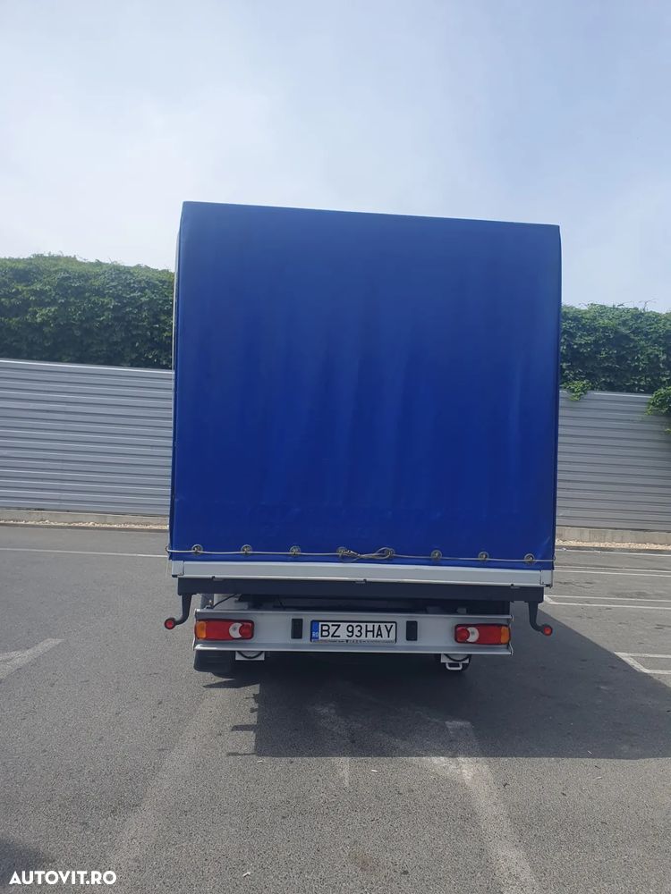 Peugeot BOXER 2023 - 3