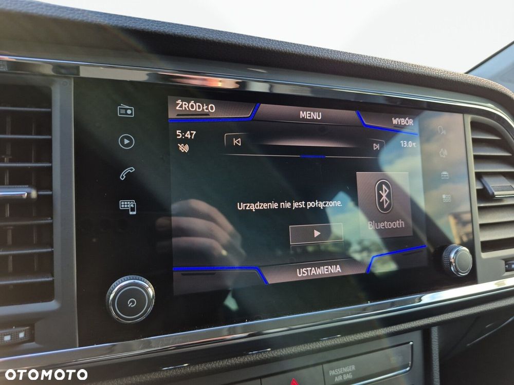 Seat Ateca 1.5 TSI Style S&S DSG - 27