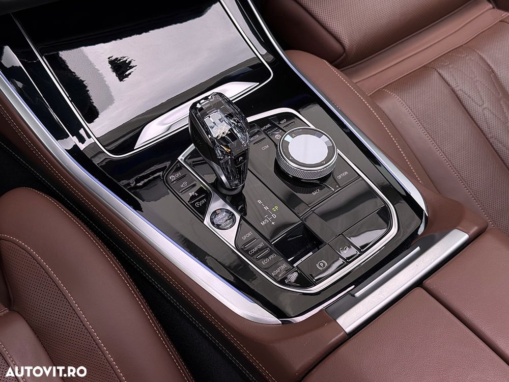 BMW X5 xDrive30d AT MHEV - 18