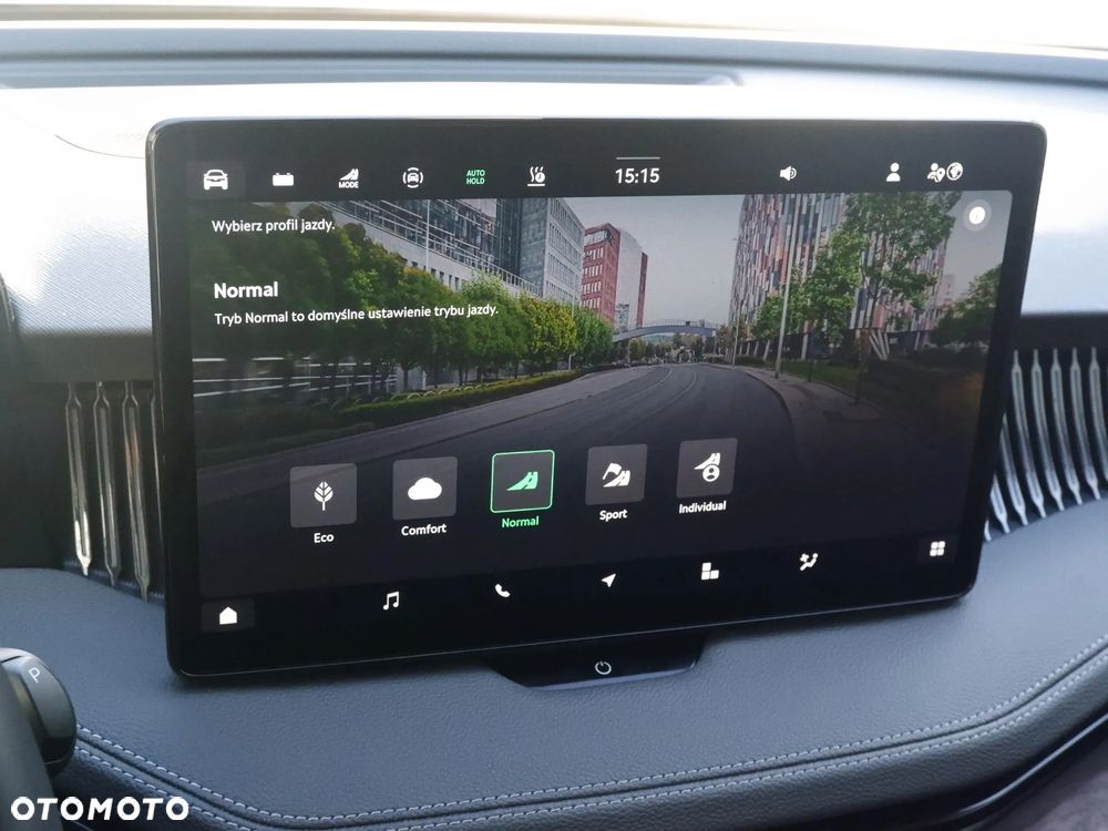 Skoda Superb 1.5 TSI Plug-in Hybrid L&K DSG - 32