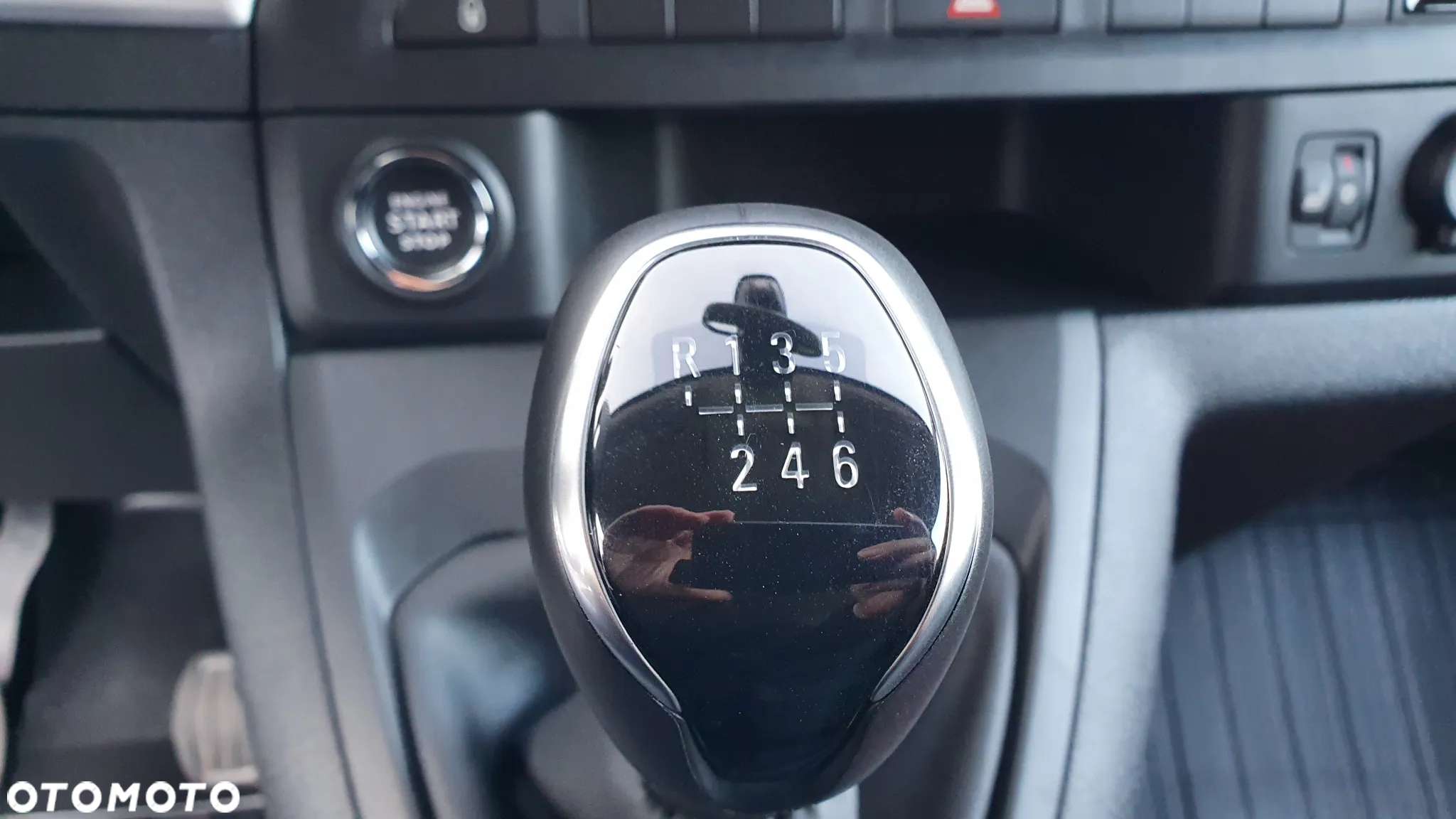 Toyota ProAce - 21