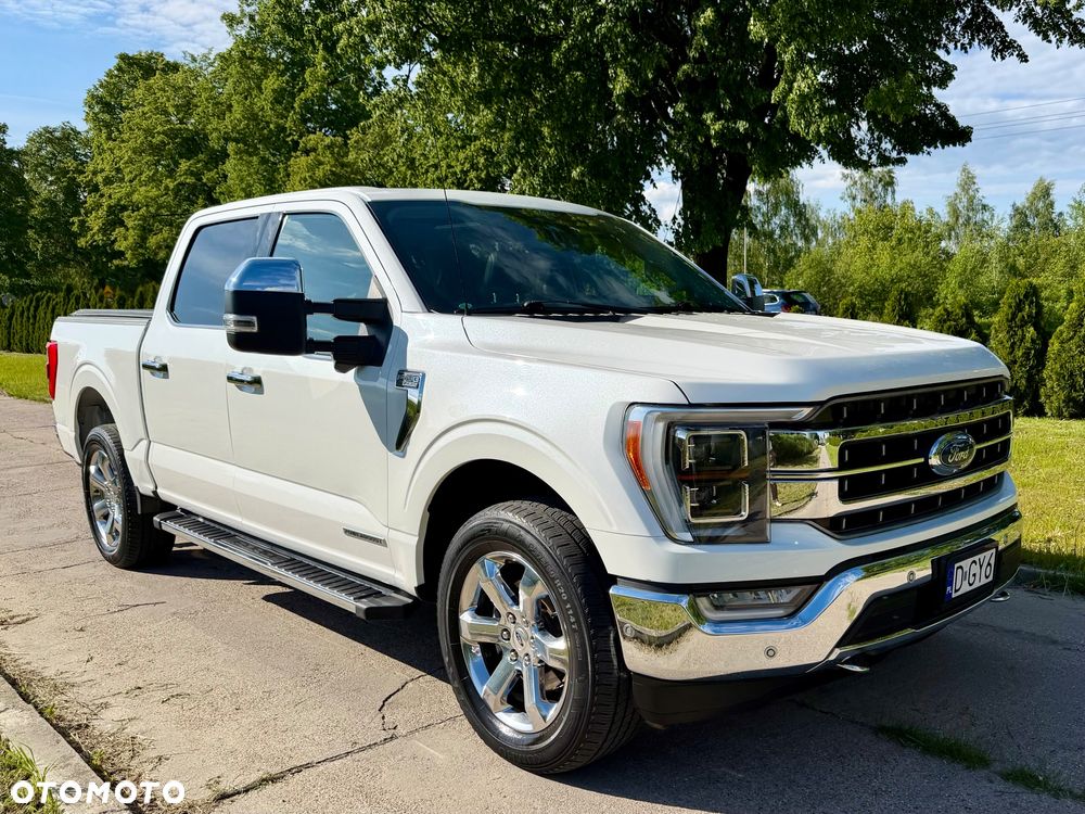 Ford F150 - 5