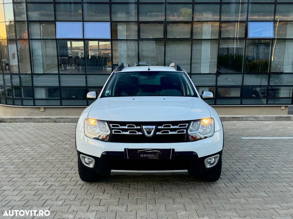 Dacia Duster - 25