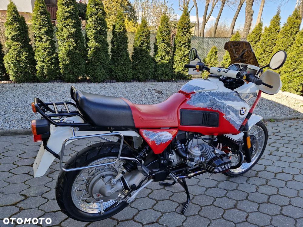 BMW R - 14