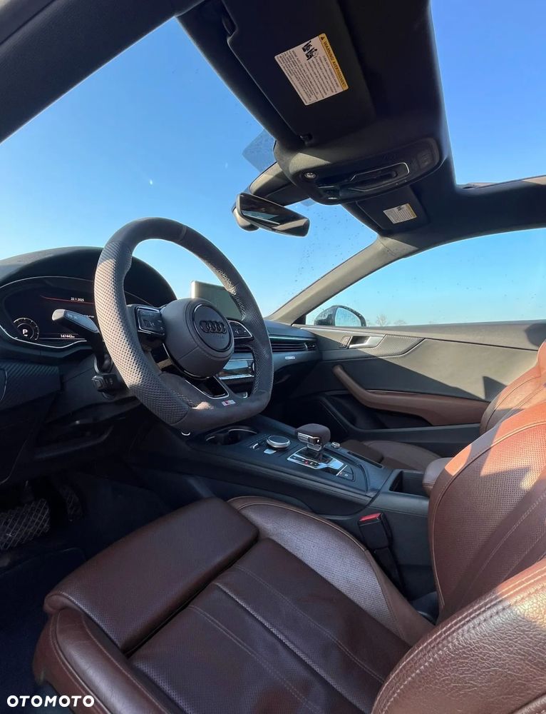 Audi A5 Coupé 2.0 TFSI Quattro S tronic - 17