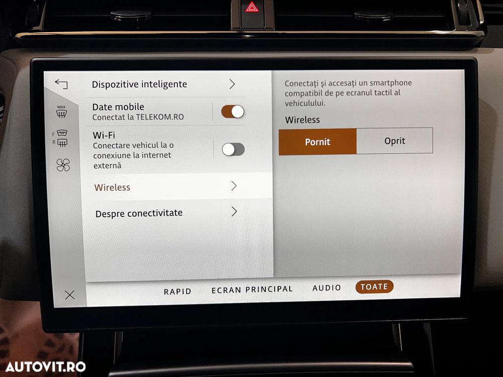 Land Rover Range Rover Velar - 28
