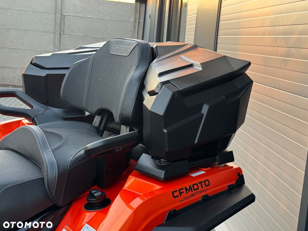 CFMoto CForce - 24