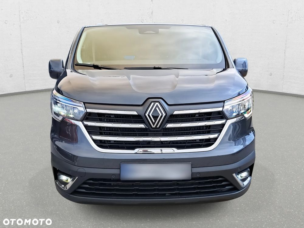 Renault Trafic - 2