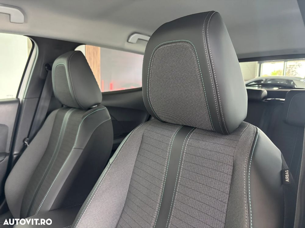 Peugeot 2008 136 Active - 17